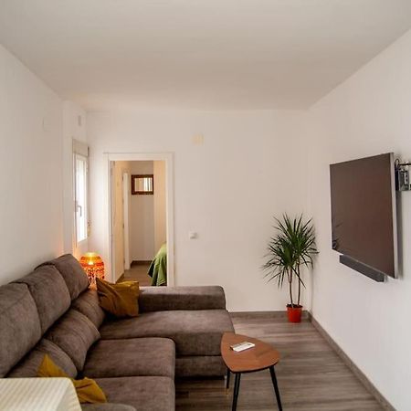 Precioso Apartamento En Centro Historico Siviglia Esterno foto