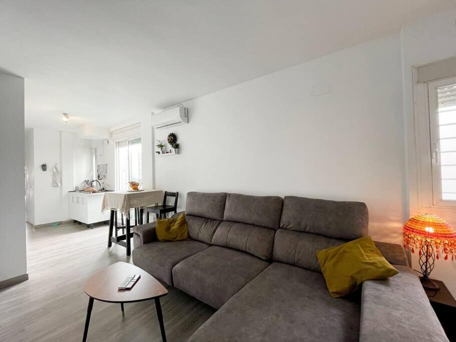 Precioso Apartamento En Centro Historico Siviglia Esterno foto