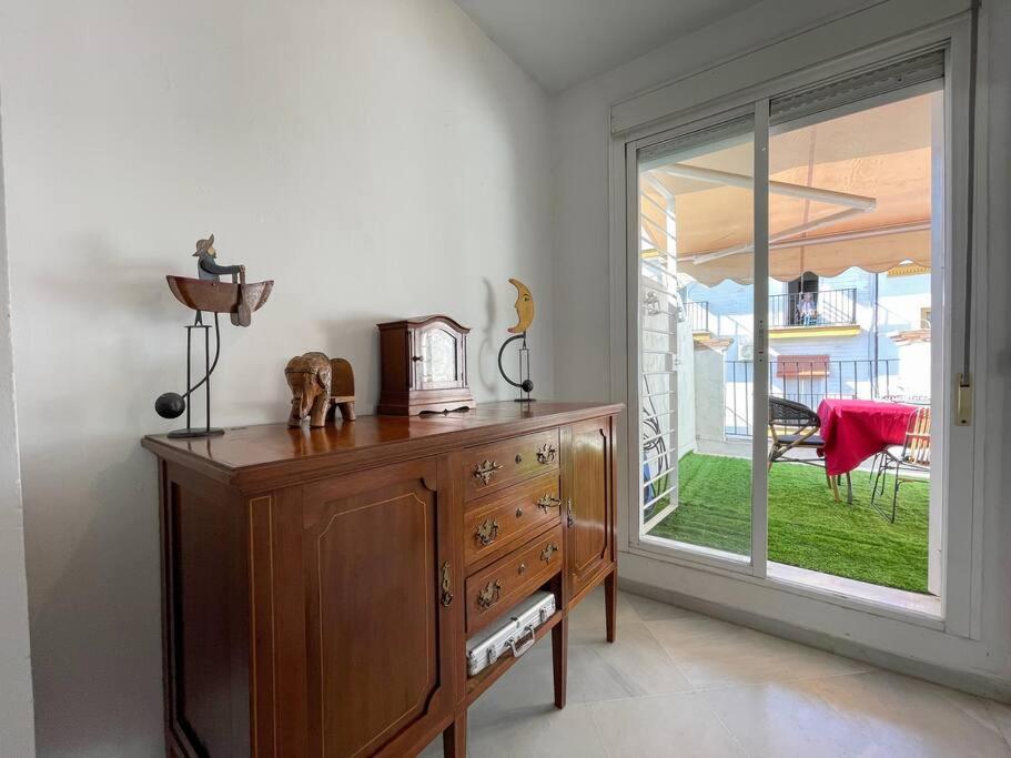 Precioso Apartamento En Centro Historico Siviglia Esterno foto