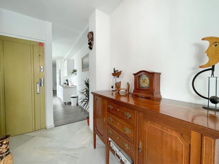 Precioso Apartamento En Centro Historico Siviglia Esterno foto