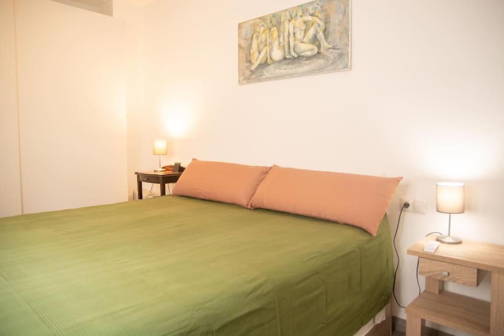 Precioso Apartamento En Centro Historico Siviglia Esterno foto