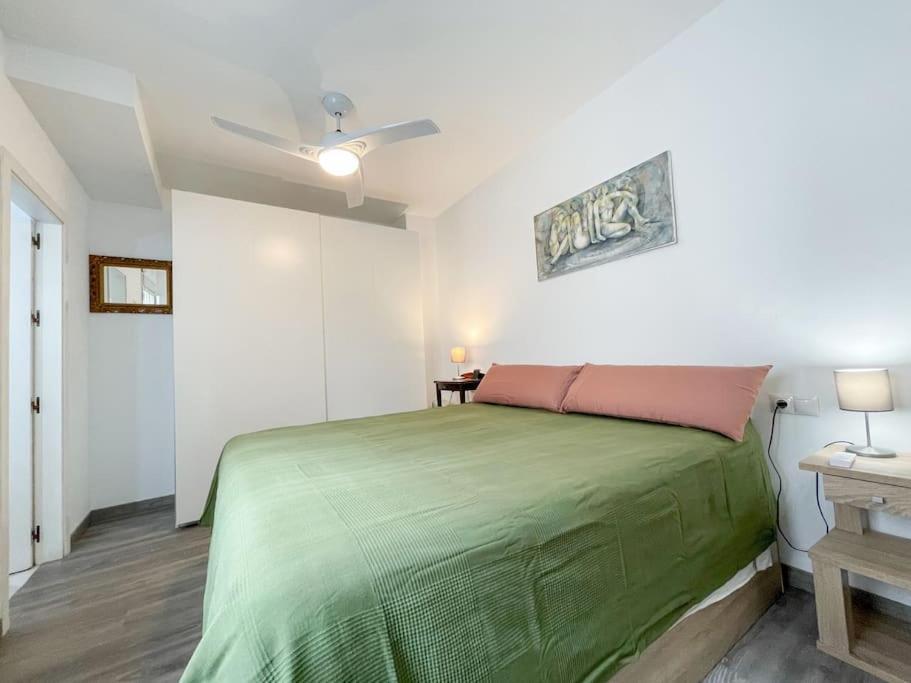 Precioso Apartamento En Centro Historico Siviglia Esterno foto
